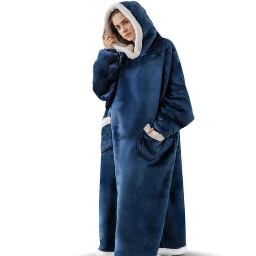 FrostHug - Premium Comfort Edition